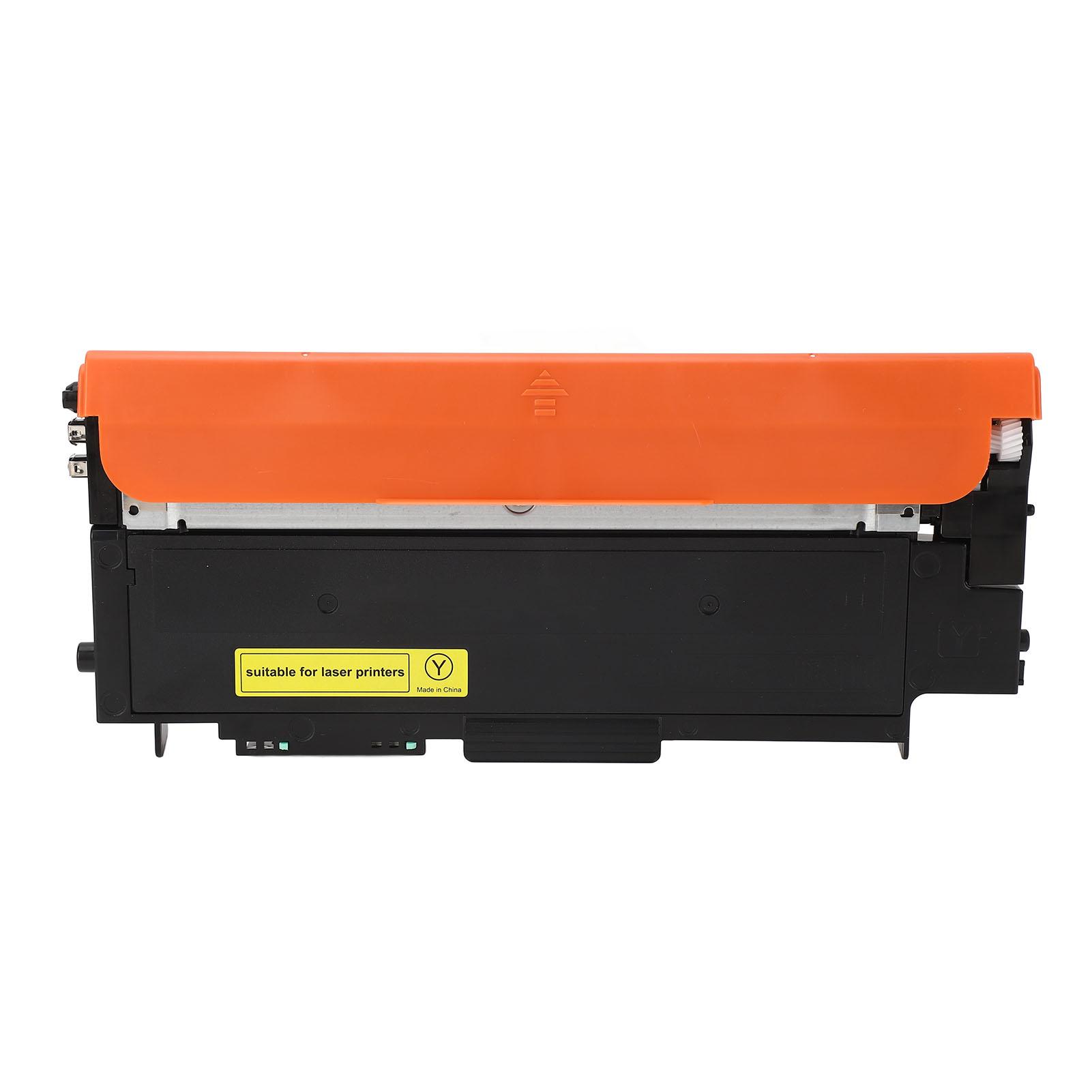 117A W2072A Жовтий тонер-картридж для HP Color Laser 179fnw 178nw 150nw 150a 179fwg 178nwg
117A W2072A Жовтий тонер-картридж для HP Color Laser 179fnw 178nw 150nw 150a 179fwg 178nwg