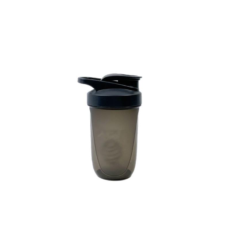 300ml Protein Shaker Cup with Scale and Logo - Compact Plastic Smoothie and Sports Water Bottle 300ml рожевий
300ml Protein Shaker Cup with Scale and Logo - Compact Plastic Smoothie and Sports Water Bottle 300ml рожевий