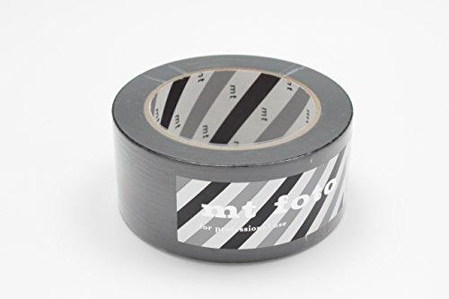Kamoi Processing Paper Masking Tape, 2.0 inches (50 mm) Width x 166.4 ft (50 m) Roll MTFOTO03 Mt Foto Black
Kamoi Processing Paper Masking Tape, 2.0 inches (50 mm) Width x 166.4 ft (50 m) Roll MTFOTO03 Mt Foto Black
