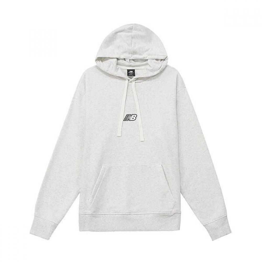 New Balance Nb ESSentialS Hoodie Мужская толстовка с капюшоном Mt23511 Sah MT23511SAH/S (measured 95)
New Balance Nb ESSentialS Hoodie Мужская толстовка с капюшоном Mt23511 Sah MT23511SAH/S (measured 95)