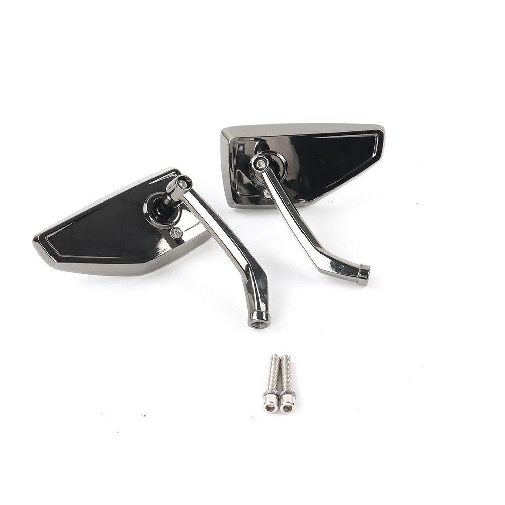 Universal Anti-Glare Rearview Mirror for Harley Motorcycles
Universal Anti-Glare Rearview Mirror for Harley Motorcycles