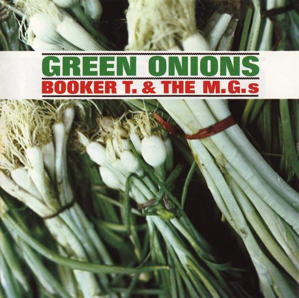 CD BOOKER T & THE MGS - Green Onions 7822552,822552 Atlantic 1995 US Soul/Funk Used
CD BOOKER T & THE MGS - Green Onions 7822552,822552 Atlantic 1995 US Soul/Funk Used
