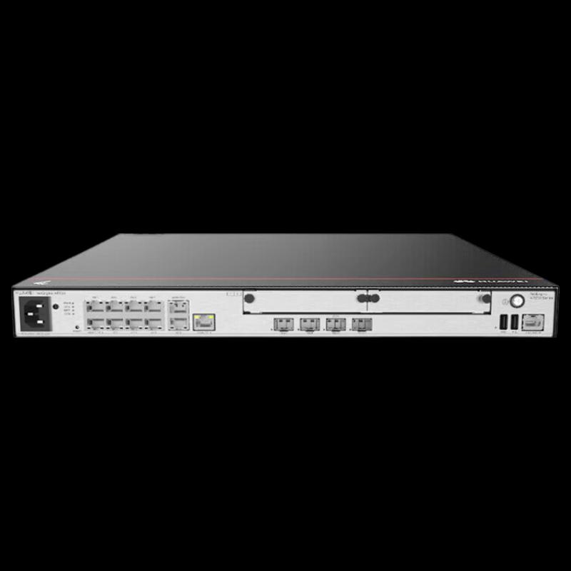 Huawei Smart Cloud AR730 Enterprise Gigabit Wired Router (CN version)
Huawei Smart Cloud AR730 Enterprise Gigabit Wired Router (CN version)