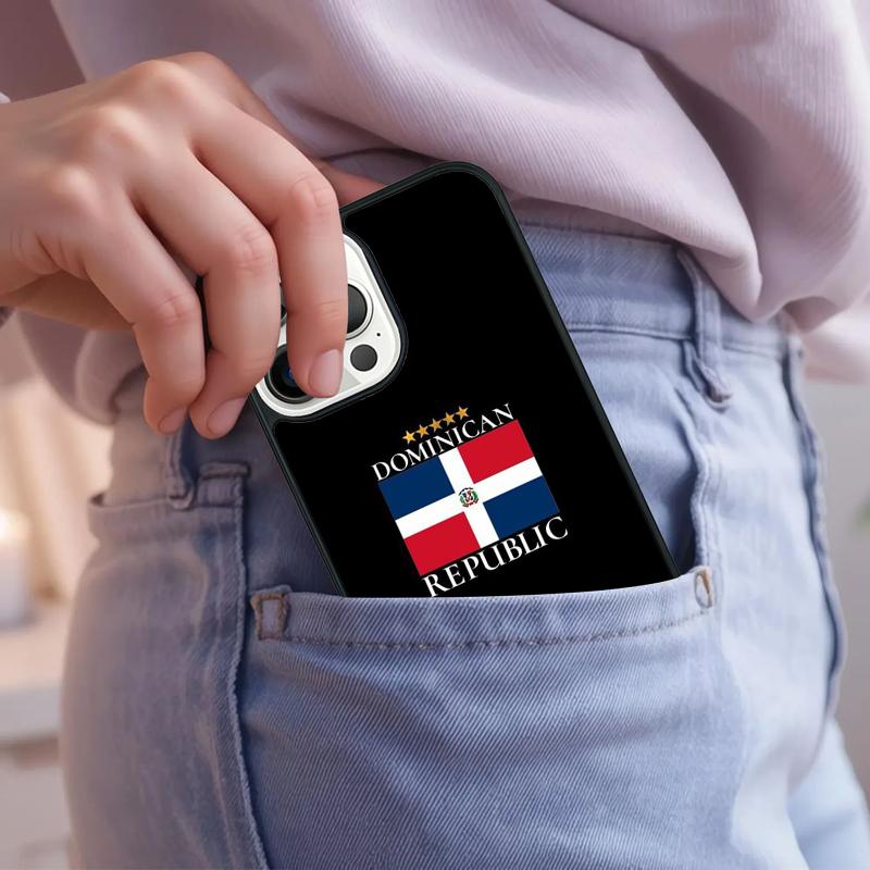Dominican Republic Coat Of Arms Phone Case For iPhone 17 Air 15 16e 14 13 Pro Max Coque 12 11 Pro Max PLUS cover iPhone 15plus
Dominican Republic Coat Of Arms Phone Case For iPhone 17 Air 15 16e 14 13 Pro Max Coque 12 11 Pro Max PLUS cover iPhone 15plus