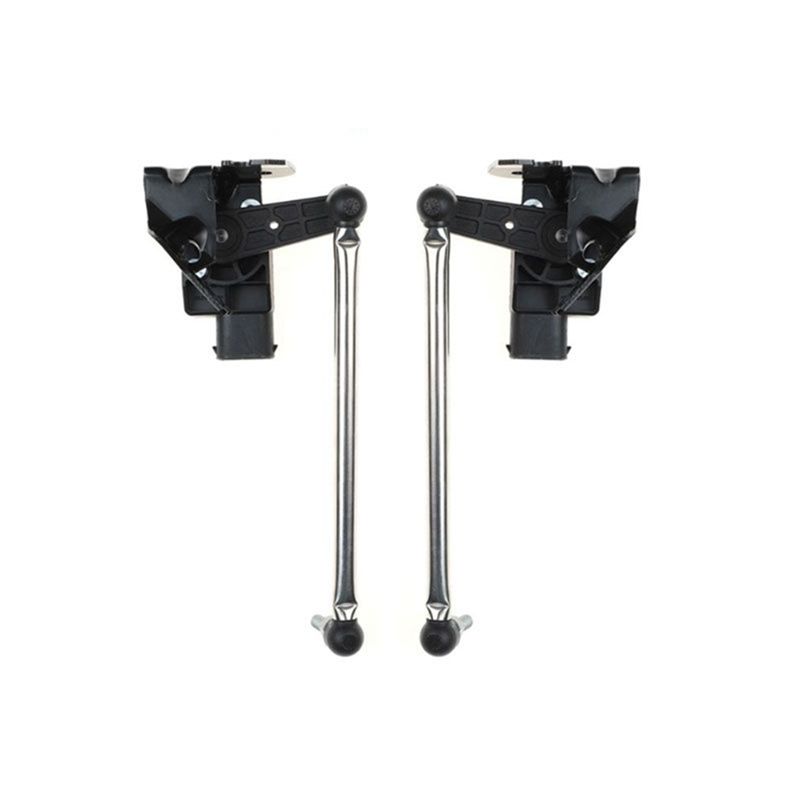 ABHX-1 Pair Of Auto Headlight Level Sensor Rear Height Sensor For Panamera 4 4S S GTS 970 97033302204 97033302103 чёрный
ABHX-1 Pair Of Auto Headlight Level Sensor Rear Height Sensor For Panamera 4 4S S GTS 970 97033302204 97033302103 чёрный