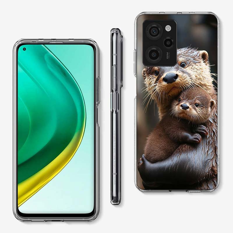 Otters, Wild Animals Cover Phone Case For Xiaomi Poco M8 M7 M6 M4 M3 X7 X6 X4 Pro F7 Ultra M5S Mi 14 14T 15 15T 12T 10T Pro 12S Xiaomi Poco M8 Pro
Otters, Wild Animals Cover Phone Case For Xiaomi Poco M8 M7 M6 M4 M3 X7 X6 X4 Pro F7 Ultra M5S Mi 14 14T 15 15T 12T 10T Pro 12S Xiaomi Poco M8 Pro