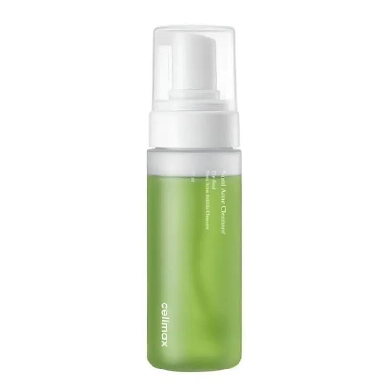 CELIMAX The Real Noni Acne Bubble Cleanser 155ml
CELIMAX The Real Noni Acne Bubble Cleanser 155ml