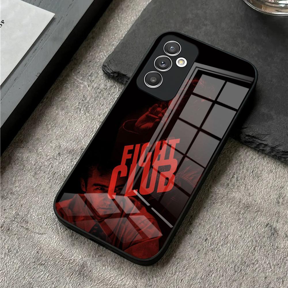 Чехол для телефона Fight Club с Брэдом Питтом для S24 Ultra Samsung S23 S22 S20 Fe S21 Plus Galaxy A54 A34 A24 A53 M54 Note 20 Стеклянный чехол Samsung s23
Чехол для телефона Fight Club с Брэдом Питтом для S24 Ultra Samsung S23 S22 S20 Fe S21 Plus Galaxy A54 A34 A24 A53 M54 Note 20 Стеклянный чехол Samsung s23