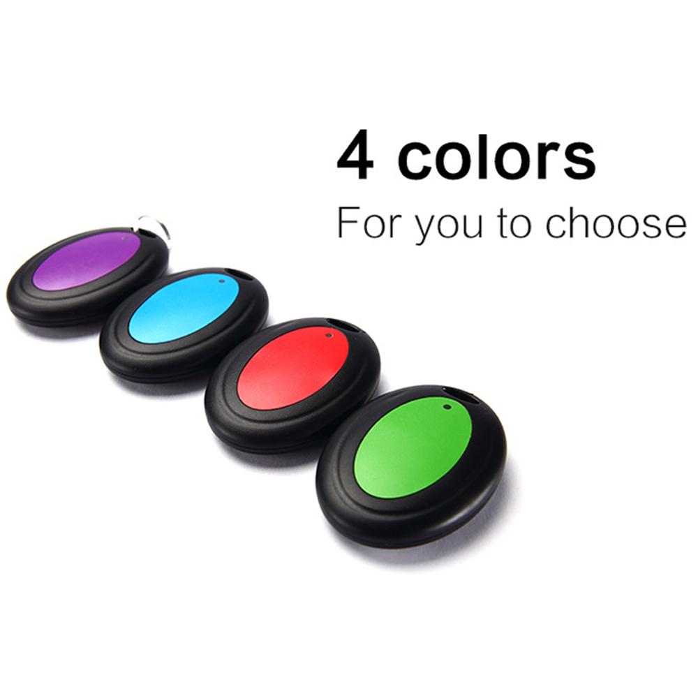 KeyFinder со светодиодной подсветкой Беспроводной RF-локатор предметов 1 передатчик с 4 приемниками
KeyFinder со светодиодной подсветкой Беспроводной RF-локатор предметов 1 передатчик с 4 приемниками