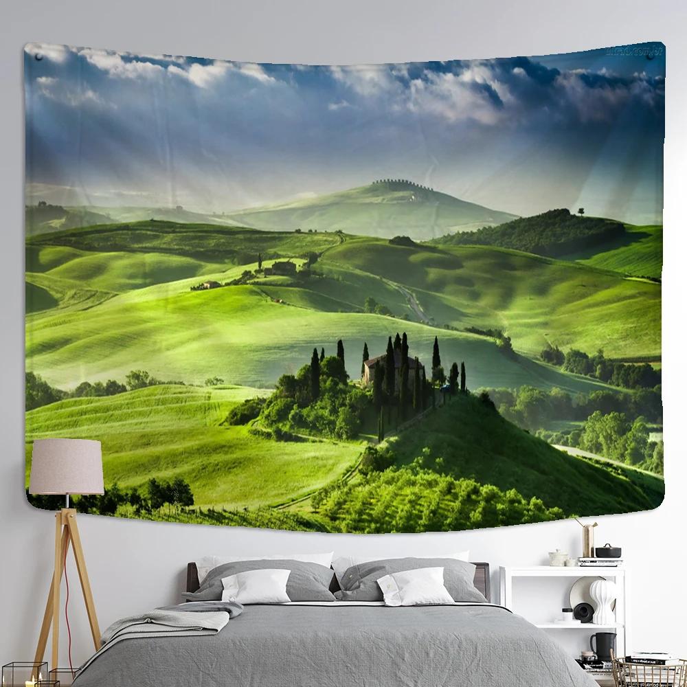 Green Bamboo Forest Nature Tapestry Design Wood Grain Tapestry Forest Wall Hanging Living Room Decoration Home Decor Tree Wall 90x75cm
Green Bamboo Forest Nature Tapestry Design Wood Grain Tapestry Forest Wall Hanging Living Room Decoration Home Decor Tree Wall 90x75cm