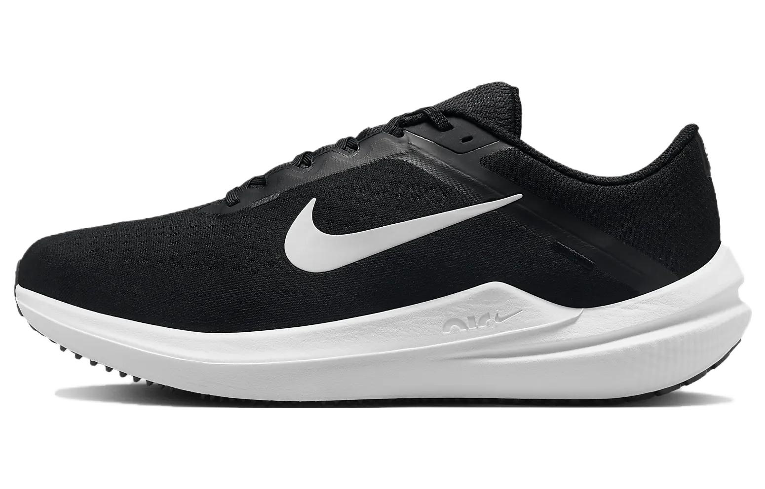 Nike Air Zoom Winflo 10 Extra Wide Black White FN7992-003 42.5
Nike Air Zoom Winflo 10 Extra Wide Black White FN7992-003 42.5