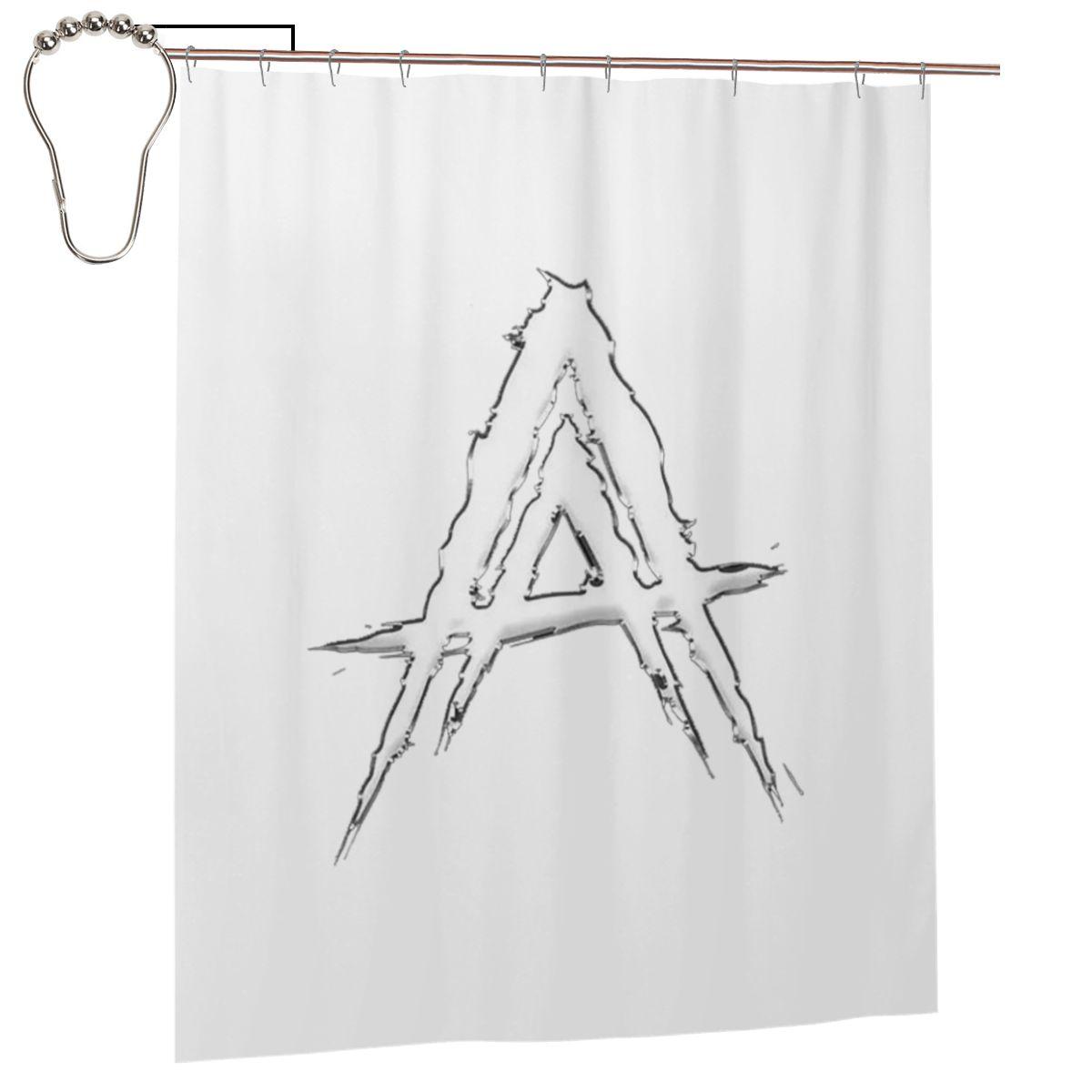 Fashion Hot Rapper Anuel Aa Shower Curtain Bathroom Polyester Waterproof Bath Curtains With Hooks W60H190(CM)-1 Pcs
Fashion Hot Rapper Anuel Aa Shower Curtain Bathroom Polyester Waterproof Bath Curtains With Hooks W60H190(CM)-1 Pcs