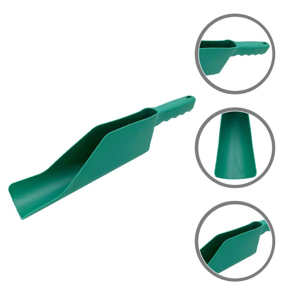 Large Capacity Eaves Shovel Plastic Leaf Cleaning Spoon New Cleaner Tool Garden
Large Capacity Eaves Shovel Plastic Leaf Cleaning Spoon New Cleaner Tool Garden