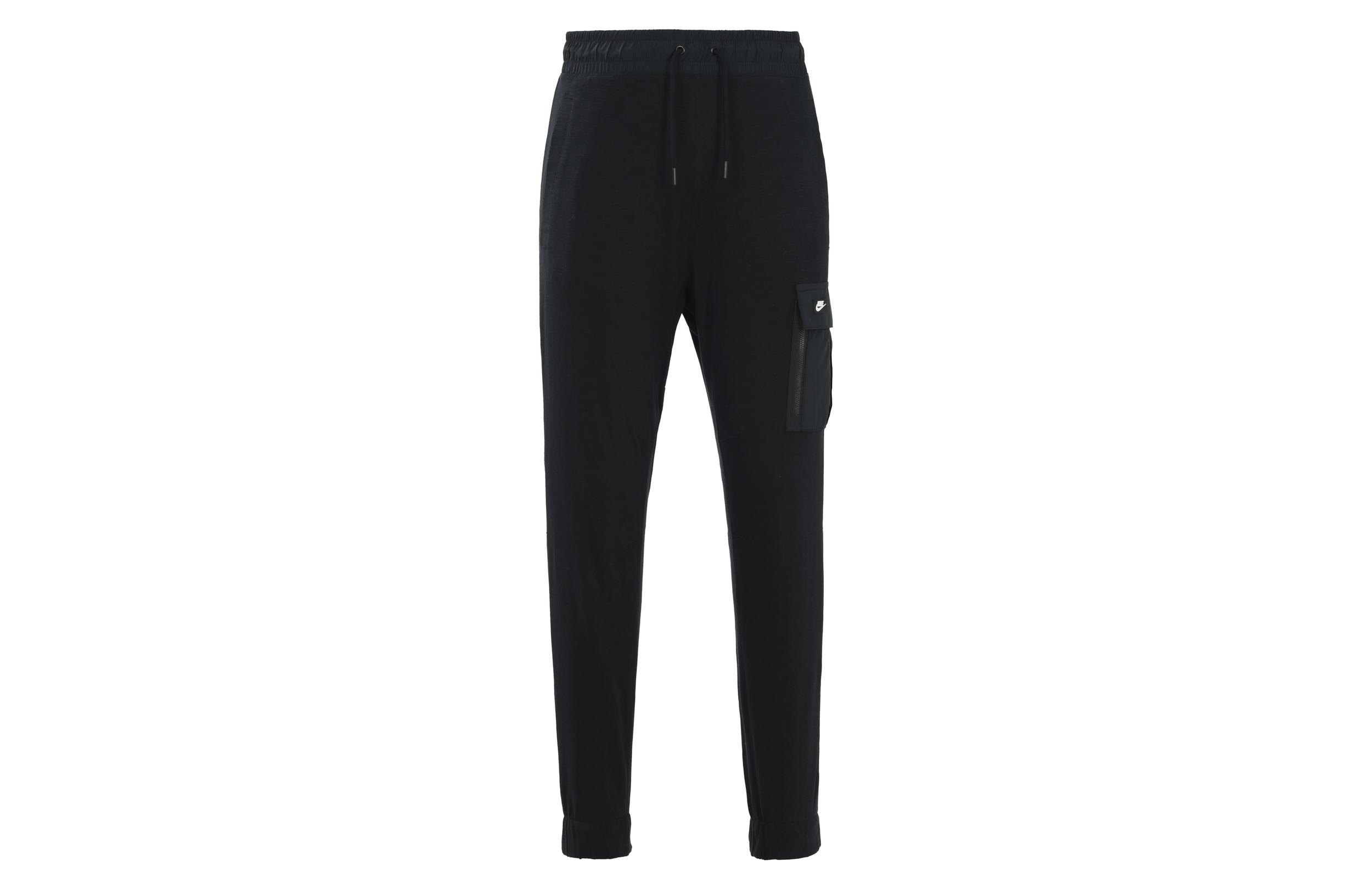 Nike Sports Pants Men s Black Moderate BV3095-011 M
Nike Sports Pants Men s Black Moderate BV3095-011 M