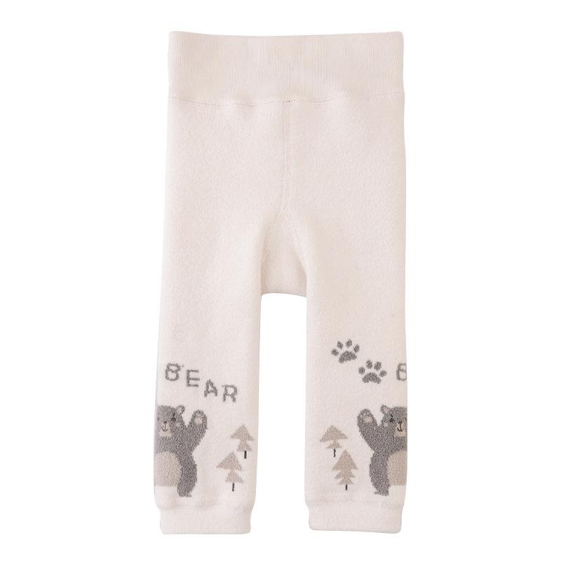 Toddler Boys Winter Cotton Pantyhose Children Kids Girls Thermal Terry Thick Pants Newborn Infant Baby Warm Animal Print Tights M белый
Toddler Boys Winter Cotton Pantyhose Children Kids Girls Thermal Terry Thick Pants Newborn Infant Baby Warm Animal Print Tights M белый