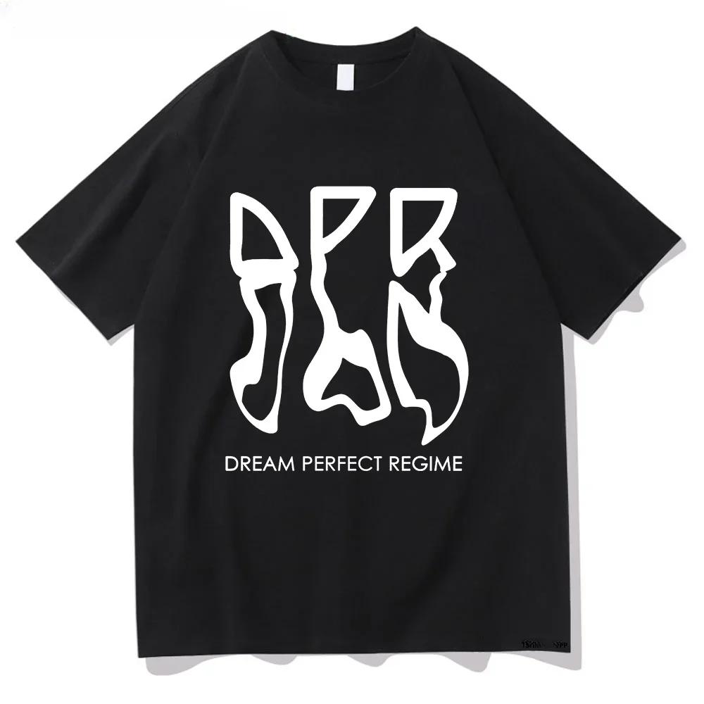 DPR IAN Dream Perfect Футболки Бавовняна Футболка Класичний Одяг Смішні Реп Хіп-Хоп Чоловіча/Жіноча Футболка Унісекс Літні Естетичні Топи S
DPR IAN Dream Perfect Футболки Бавовняна Футболка Класичний Одяг Смішні Реп Хіп-Хоп Чоловіча/Жіноча Футболка Унісекс Літні Естетичні Топи S