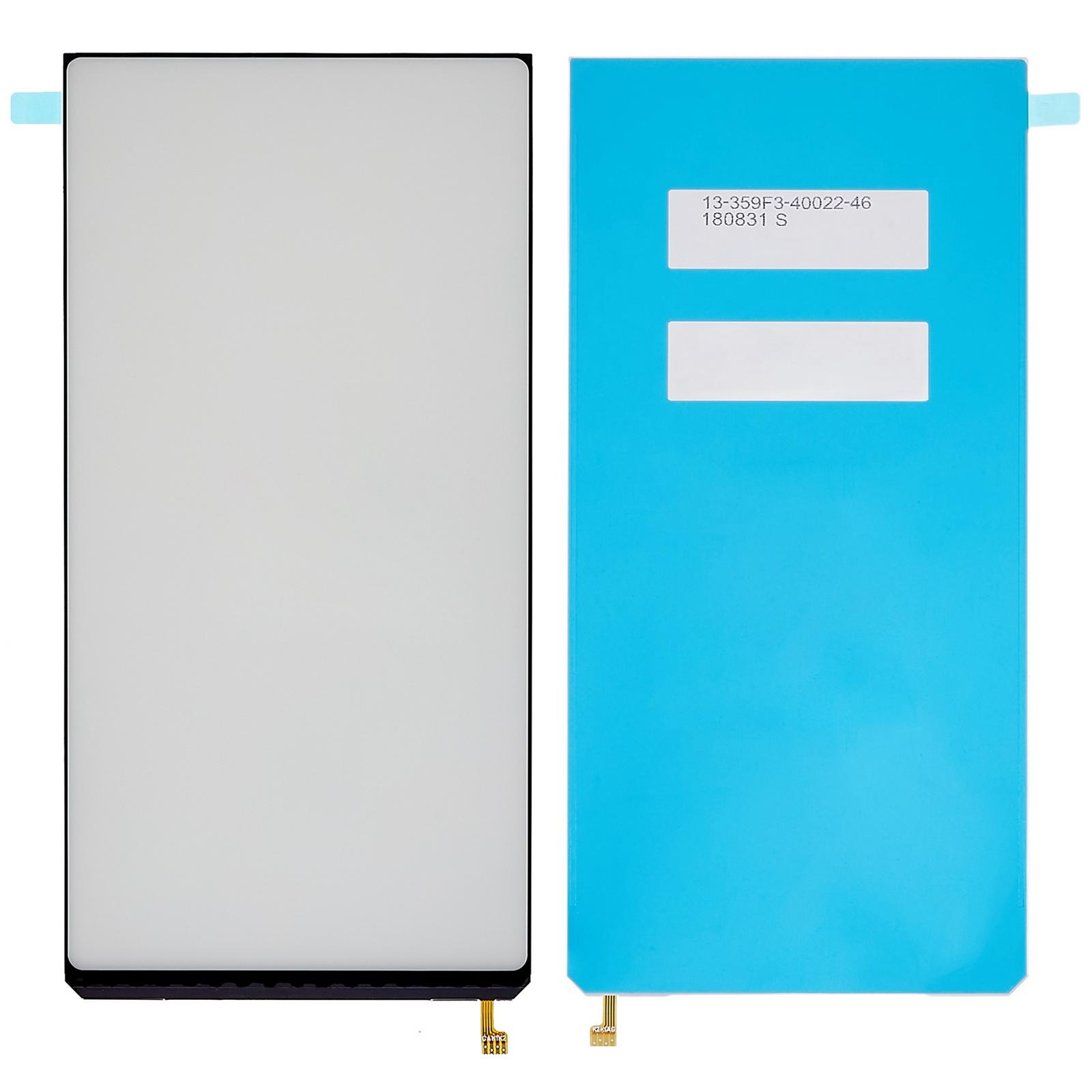 For Samsung Galaxy A6s LCD Screen Backlight Replacement Part (without Logo) A
For Samsung Galaxy A6s LCD Screen Backlight Replacement Part (without Logo) A