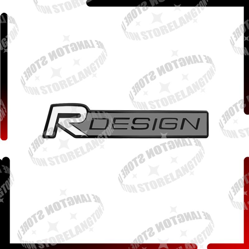 Metal Car Body R Design Grille Emblem Badge 3D Sticker Tail Decals For Volvo XC90 XC40 S60 XC60 V50 V40 V60 V70 S80 S40 C30 S60
Metal Car Body R Design Grille Emblem Badge 3D Sticker Tail Decals For Volvo XC90 XC40 S60 XC60 V50 V40 V60 V70 S80 S40 C30 S60