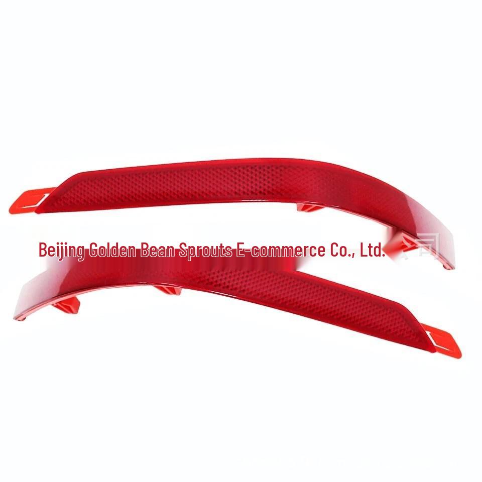 Volkswagen VW T7 Rear Bumper Light Reflector 7E0945105D/7E0945106D Neutral
Volkswagen VW T7 Rear Bumper Light Reflector 7E0945105D/7E0945106D Neutral