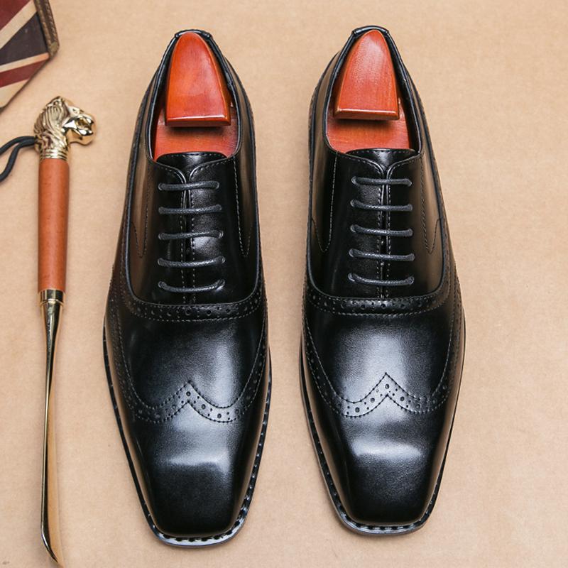 Великобритания Джентльмен Новые Черные Коричневые Лакированные Кожаные Броги Туфли Для Мужчин Мокасины Вечеринка Свадьба Выпускной Вечер Балетки Zapatillas Hombre 38
Великобритания Джентльмен Новые Черные Коричневые Лакированные Кожаные Броги Туфли Для Мужчин Мокасины Вечеринка Свадьба Выпускной Вечер Балетки Zapatillas Hombre 38