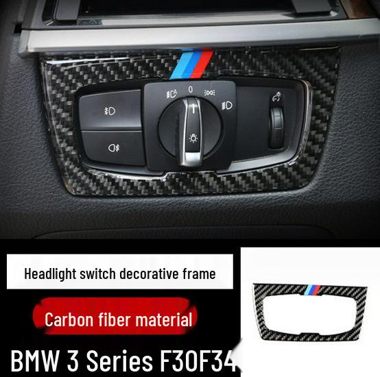 BMW 3 Серии GT 320li Панель переключения передач из углеродного волокна Аксессуар для центральной консоли
BMW 3 Серии GT 320li Панель переключения передач из углеродного волокна Аксессуар для центральной консоли