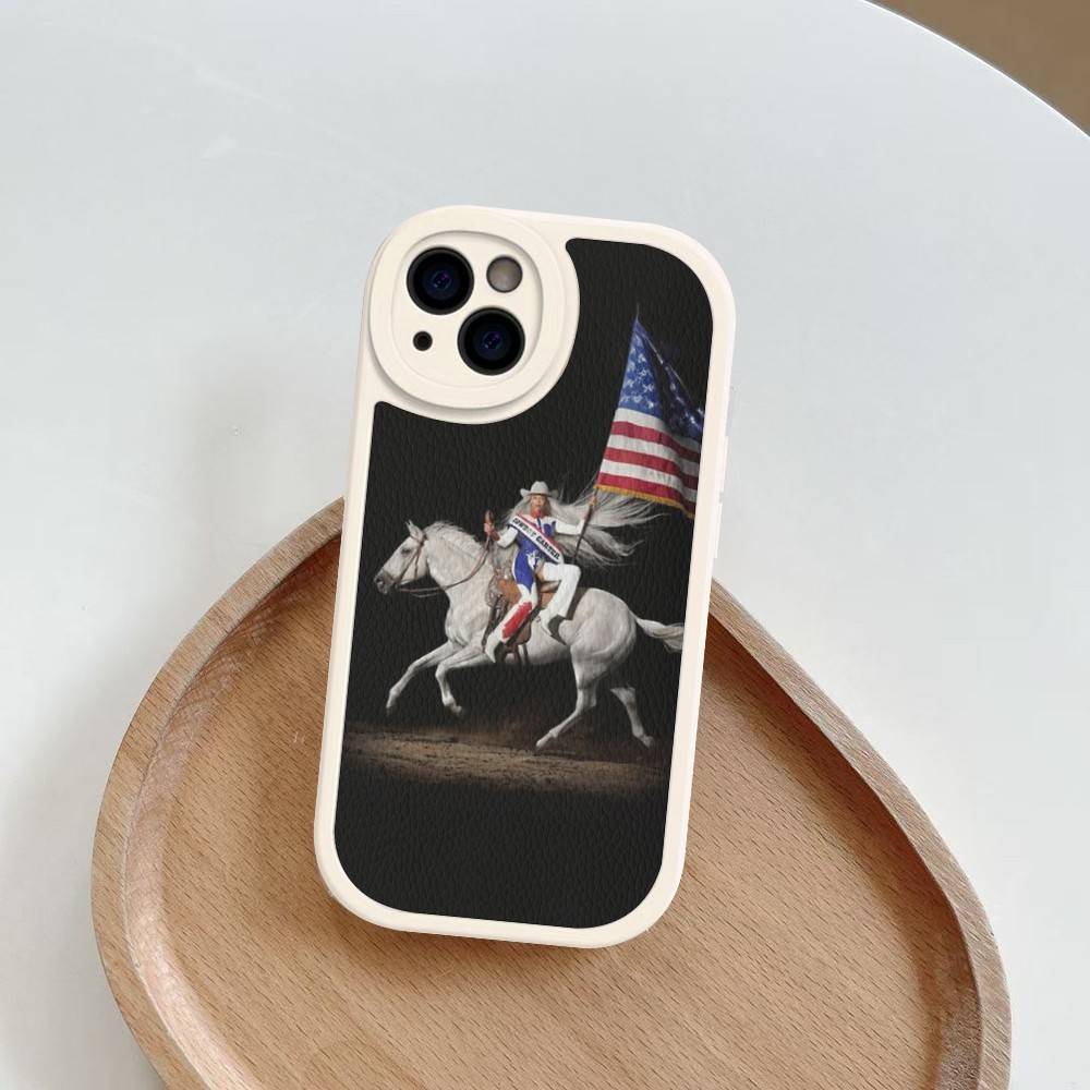Singer B-Beyonce Cowboy Carter Phone Case Hard Leather For IPhone 16 15 14 13 12 Mini 11 14 Pro Max Xs X Xr 7 8 Plus Fundas iphone X
Singer B-Beyonce Cowboy Carter Phone Case Hard Leather For IPhone 16 15 14 13 12 Mini 11 14 Pro Max Xs X Xr 7 8 Plus Fundas iphone X