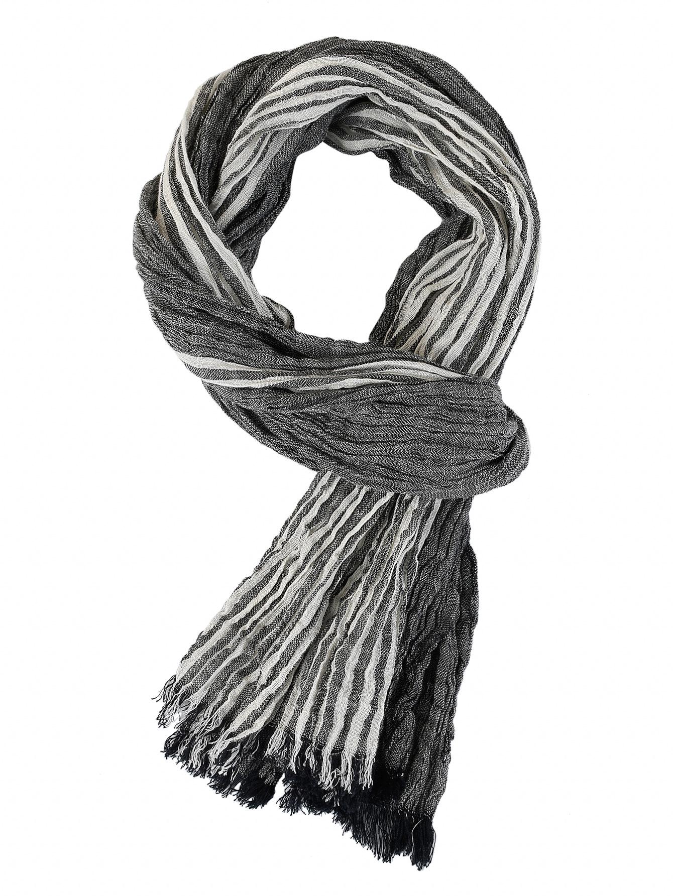 2025 Men s Navy Blue Striped Color Block Thin Spring-Summer Scarf 180 cm черный серый
2025 Men s Navy Blue Striped Color Block Thin Spring-Summer Scarf 180 cm черный серый