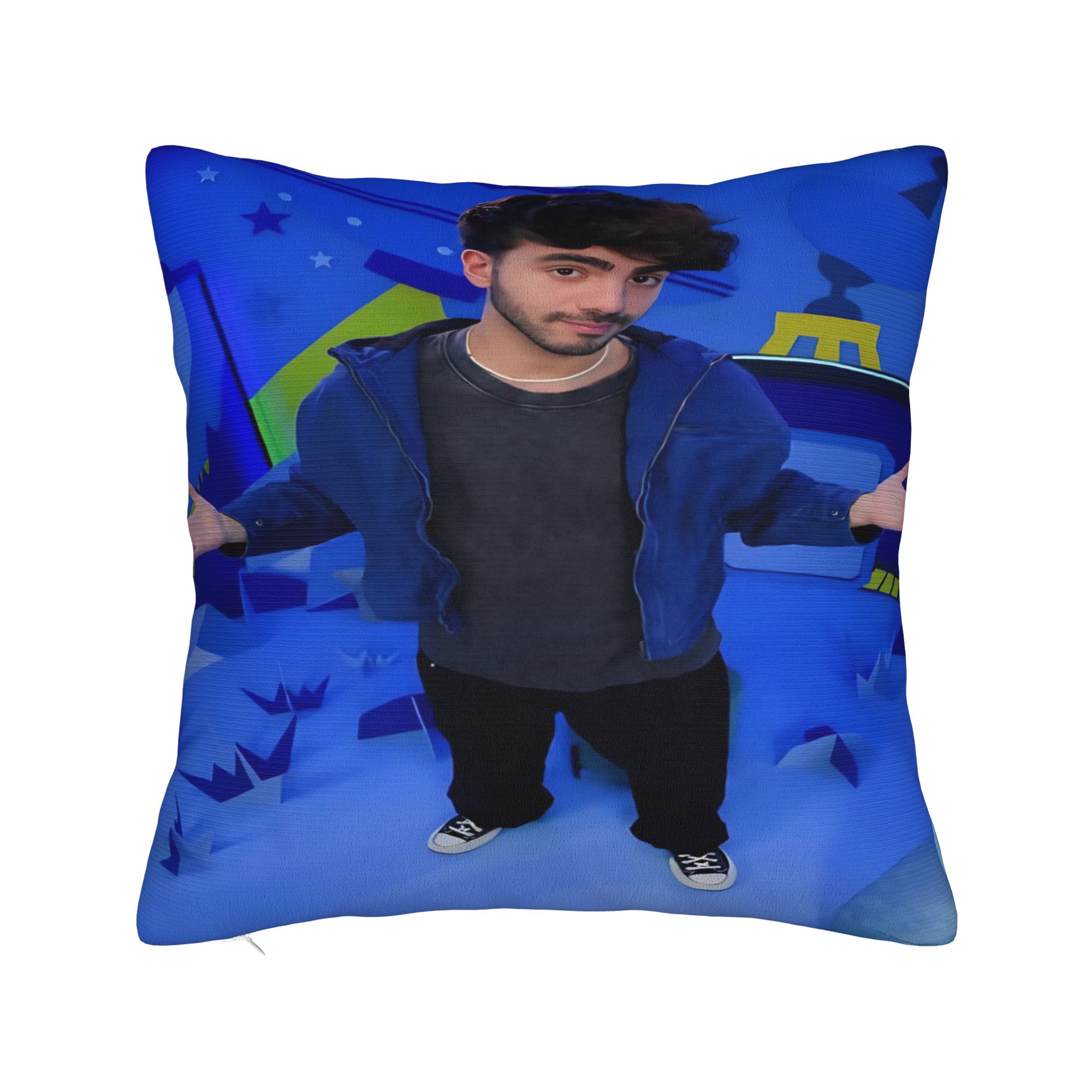 F-Fede V-Vigevani Pillowcase Stuff Printing Cushion Cover Throw Pillow Cover Car Decor Zipper Multi-Size 20x20in 50X50cm
F-Fede V-Vigevani Pillowcase Stuff Printing Cushion Cover Throw Pillow Cover Car Decor Zipper Multi-Size 20x20in 50X50cm