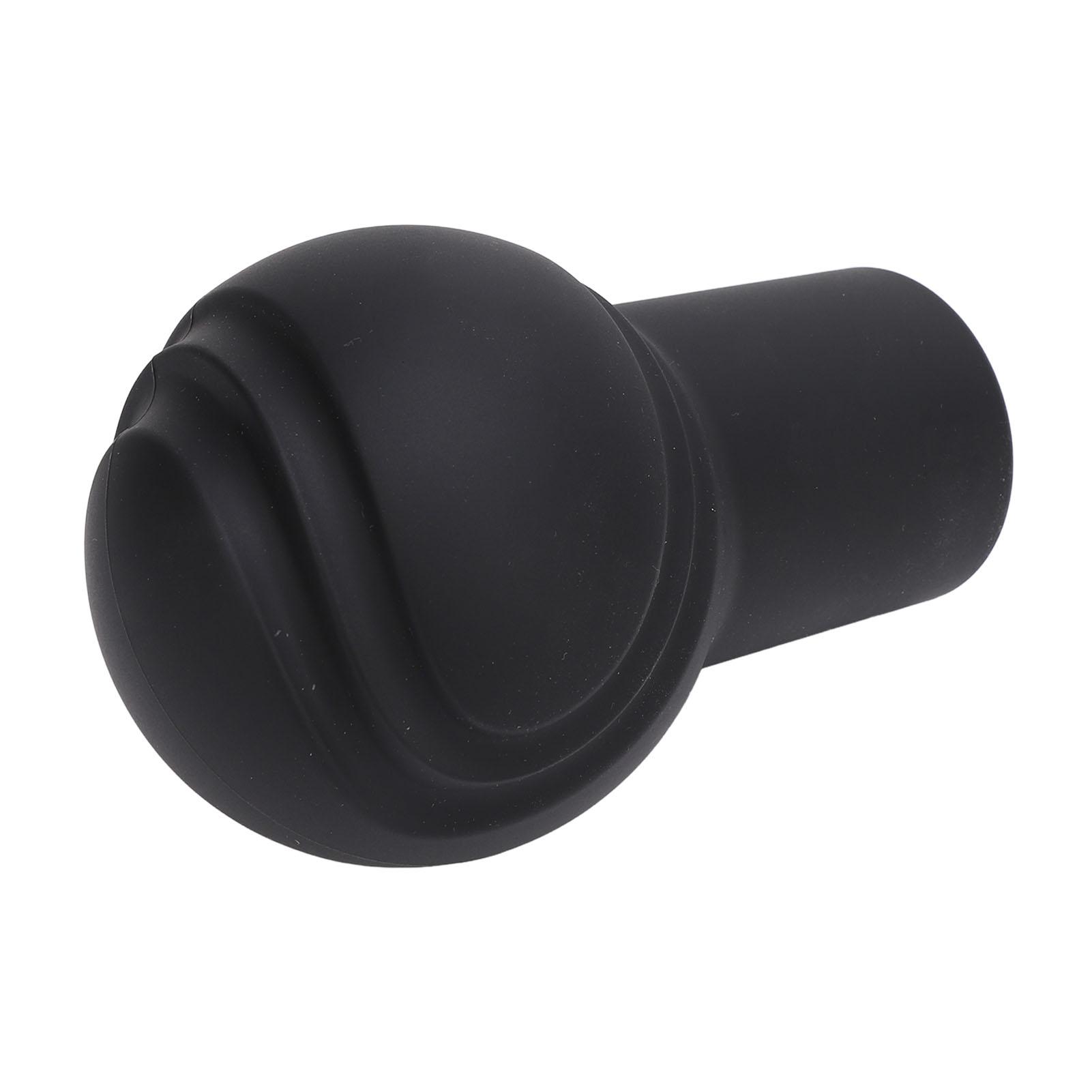 Landmine Attachment High Density Silicone Anti Slip Portable Barbell Bomb for Fitness Equipment Gym Garden
Landmine Attachment High Density Silicone Anti Slip Portable Barbell Bomb for Fitness Equipment Gym Garden