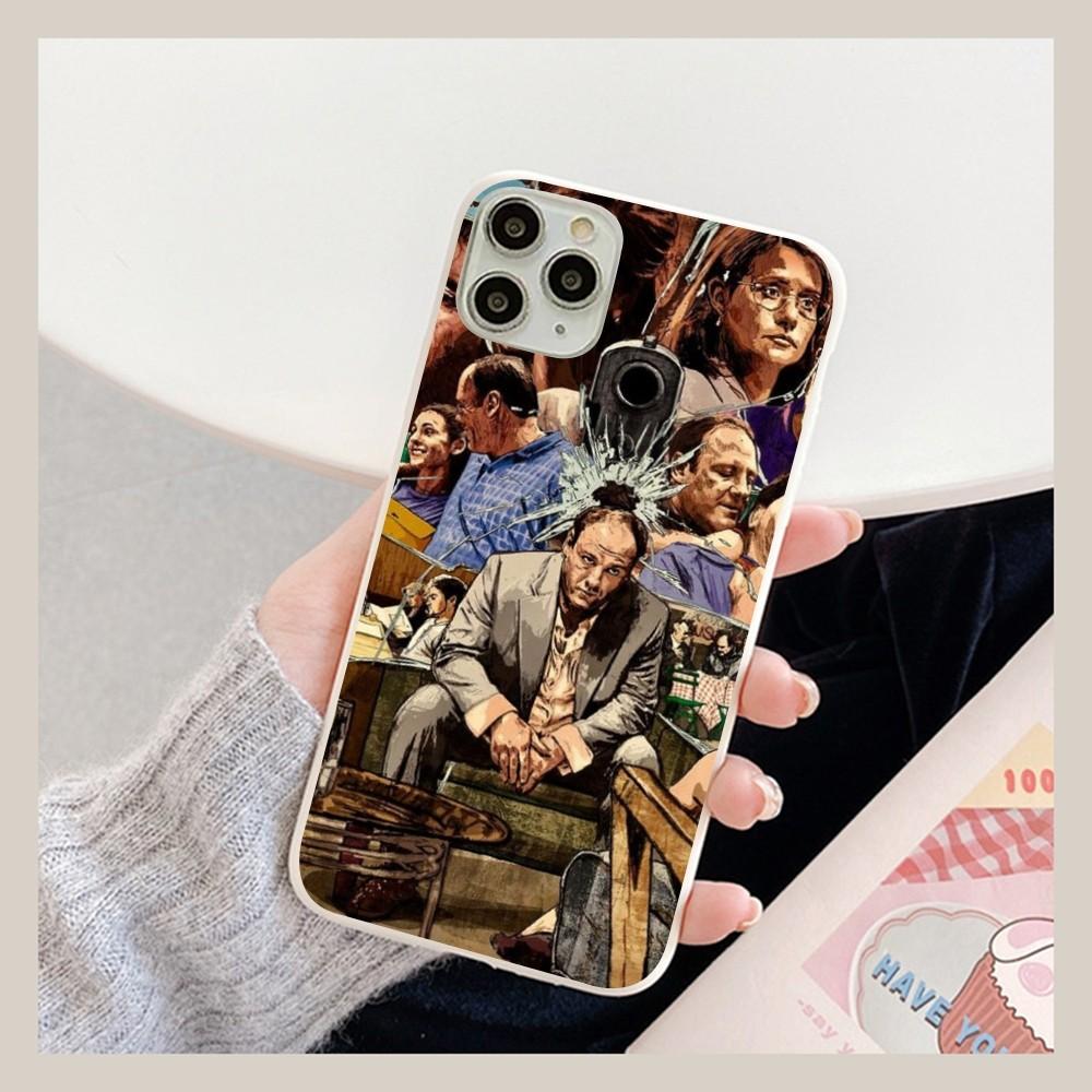 Чехол для телефона The Sopranos TV для iPhone 14 11 12 13 Mini Pro Xs Max 8 7 6 6S Plus X XR Однотонный чехол конфетного цвета iphone 12 mini
Чехол для телефона The Sopranos TV для iPhone 14 11 12 13 Mini Pro Xs Max 8 7 6 6S Plus X XR Однотонный чехол конфетного цвета iphone 12 mini