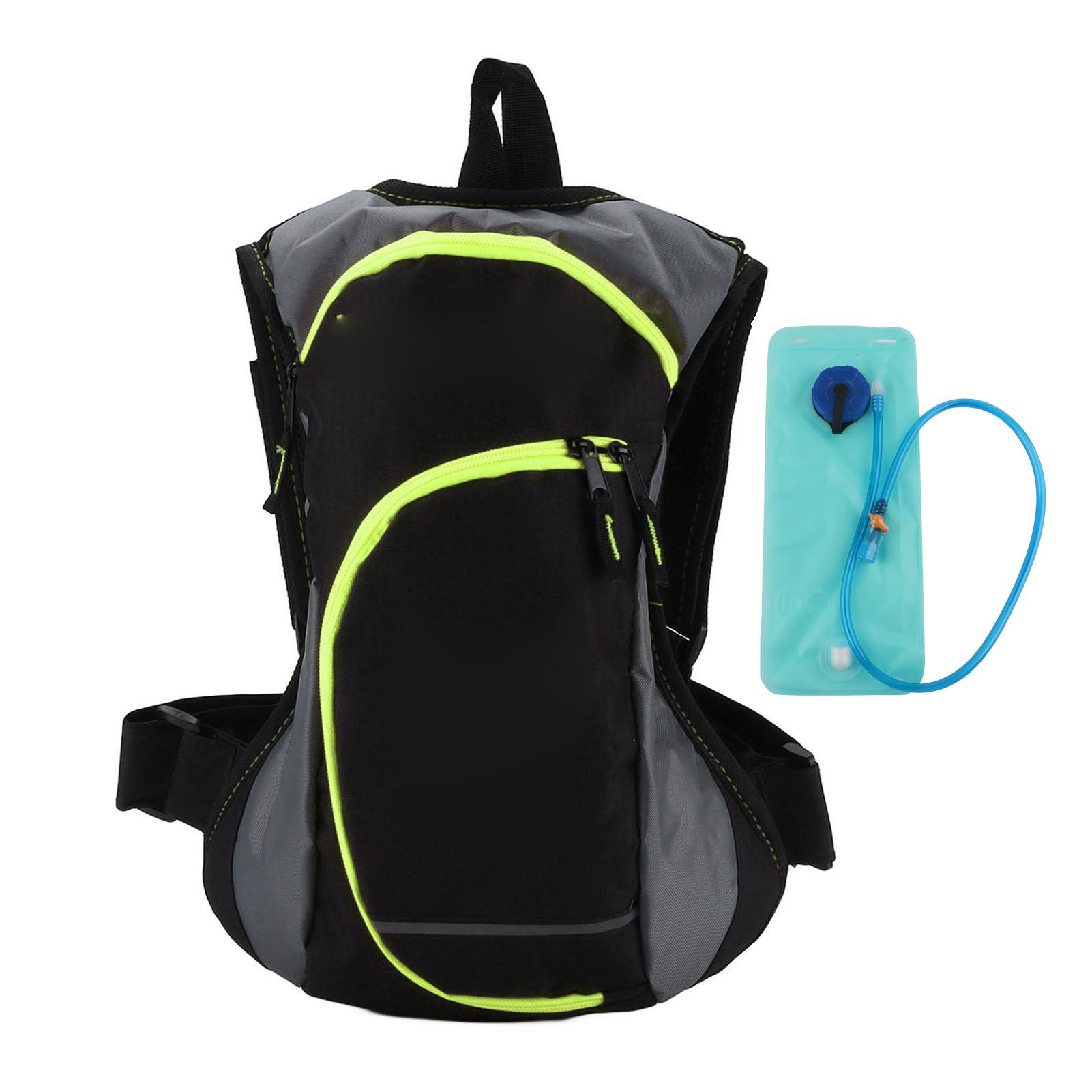 Motorcycle Backpacks Knapsack Motorbike Shoulder Bag Waterproof Oxford Cloth Outdoor ComponentGreen
Motorcycle Backpacks Knapsack Motorbike Shoulder Bag Waterproof Oxford Cloth Outdoor ComponentGreen