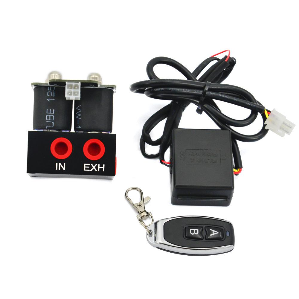 200PSI 12V Solenoid Valve Air Suspension Manifold Valve Double Solenoid Valve Set With Wireless Remote Control
200PSI 12V Solenoid Valve Air Suspension Manifold Valve Double Solenoid Valve Set With Wireless Remote Control
