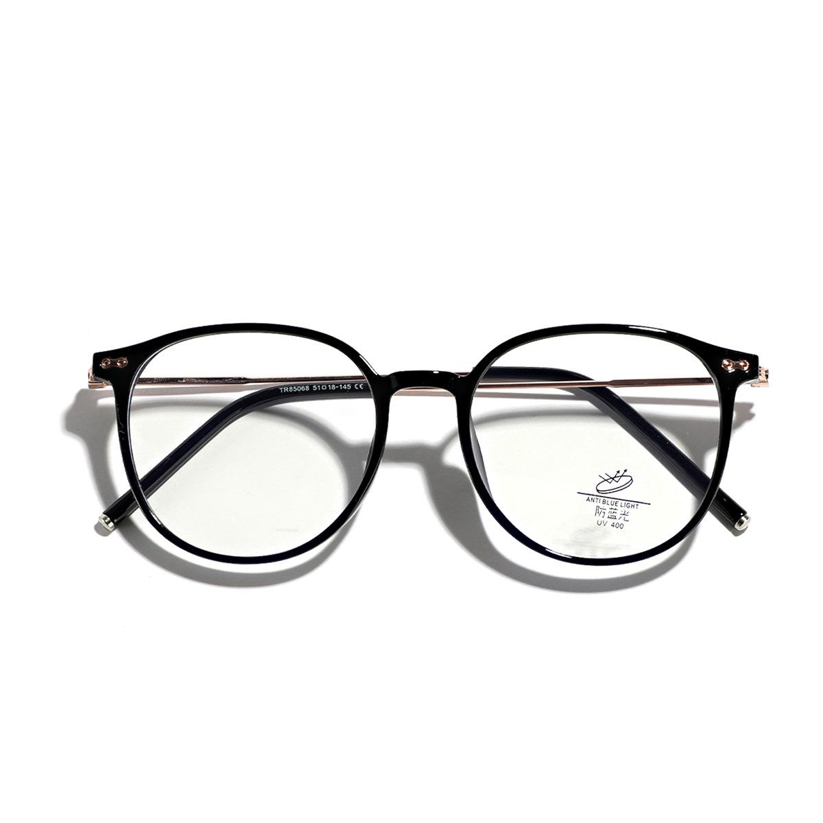 Semi-Metal Frame Round Retro Flat Mirror Women Brown Plain Glasses Men оливковий колір
Semi-Metal Frame Round Retro Flat Mirror Women Brown Plain Glasses Men оливковий колір