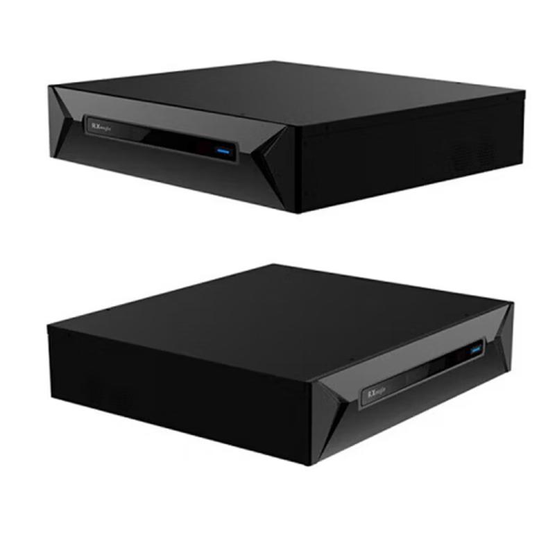 Rxeagle RX T900-PFIP HD Video Conferencing Terminal (CN version)
Rxeagle RX T900-PFIP HD Video Conferencing Terminal (CN version)