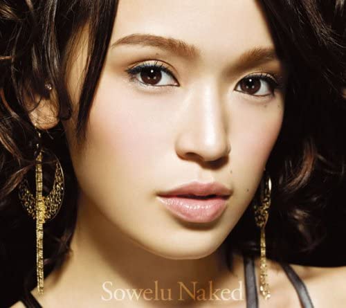 CD SOWELU Naked DFCL14589 SONY MUSIC 2008 Japan ObiJapanese PopRock Used
CD SOWELU Naked DFCL14589 SONY MUSIC 2008 Japan ObiJapanese PopRock Used