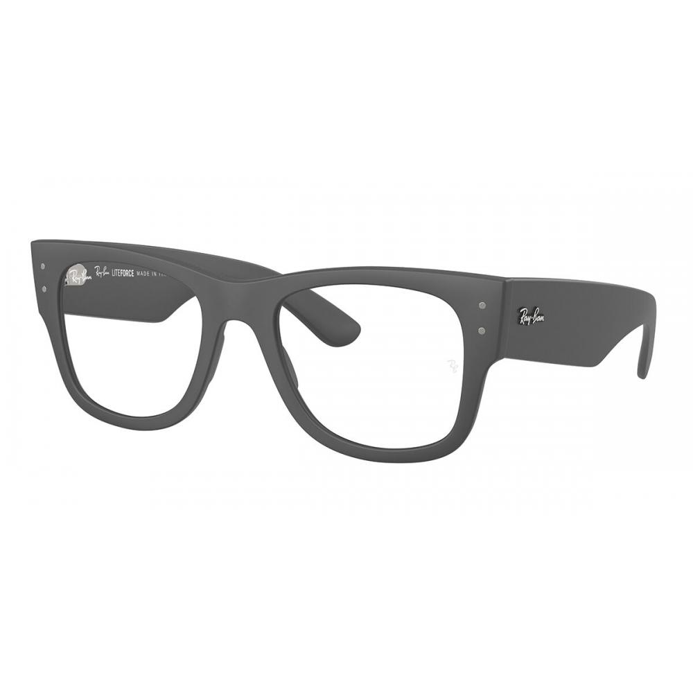 Очки Ray Ban Unisex Rx7840v 5521 Grey Sand/50-21-145
Очки Ray Ban Unisex Rx7840v 5521 Grey Sand/50-21-145