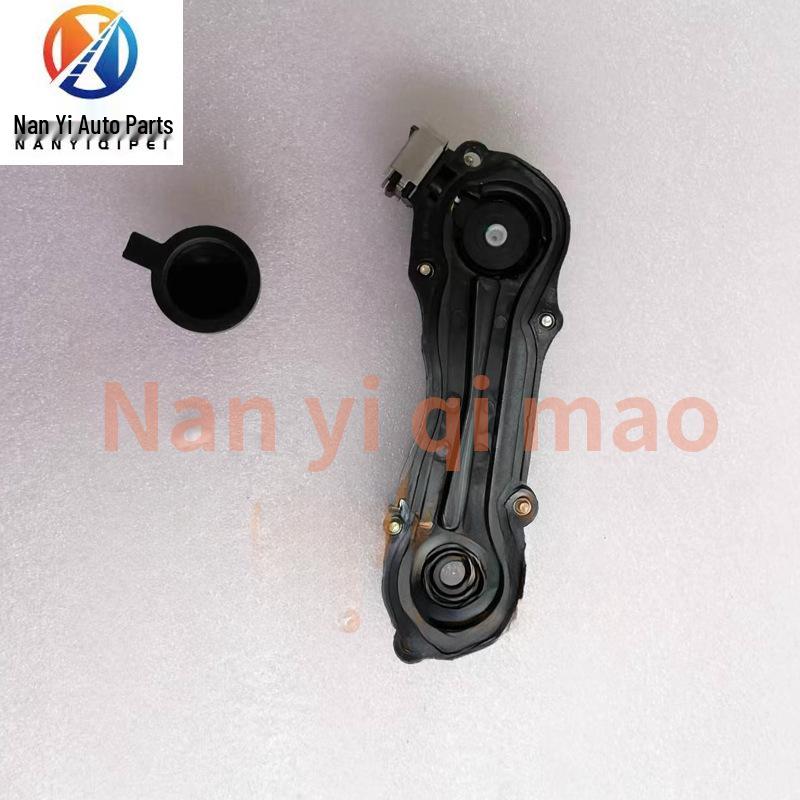 Scania Truck Brake Caliper Wear Sensor Dust Cover 1928821/1928820 Nanyi Auto Parts
Scania Truck Brake Caliper Wear Sensor Dust Cover 1928821/1928820 Nanyi Auto Parts