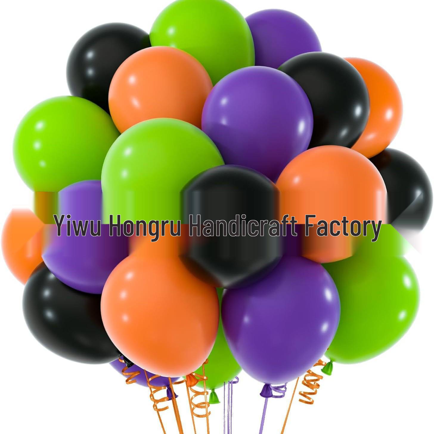 Birthday Party Latex Balloons - 1260 Pack
Birthday Party Latex Balloons - 1260 Pack