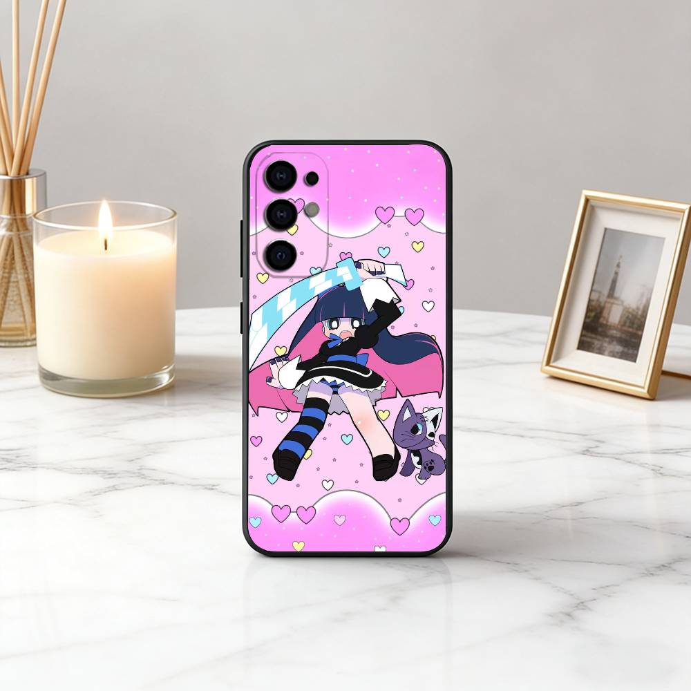 Gothic girl A-Anarchy S-Stocking Phone Case Black Silicone Soft For Samsung S25,S24,S21,S22,S23,S30,Ultra,S20,Plus,Fe,Lite Samsung S26ULTRA
Gothic girl A-Anarchy S-Stocking Phone Case Black Silicone Soft For Samsung S25,S24,S21,S22,S23,S30,Ultra,S20,Plus,Fe,Lite Samsung S26ULTRA