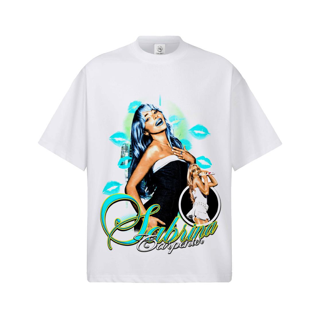 Sabrina Carpenter Graphic TShirt Women Unisex Pop Singer Casual Cotton Short Sleeve Modern Streetwear Fashion For Weekend S
Sabrina Carpenter Graphic TShirt Women Unisex Pop Singer Casual Cotton Short Sleeve Modern Streetwear Fashion For Weekend S