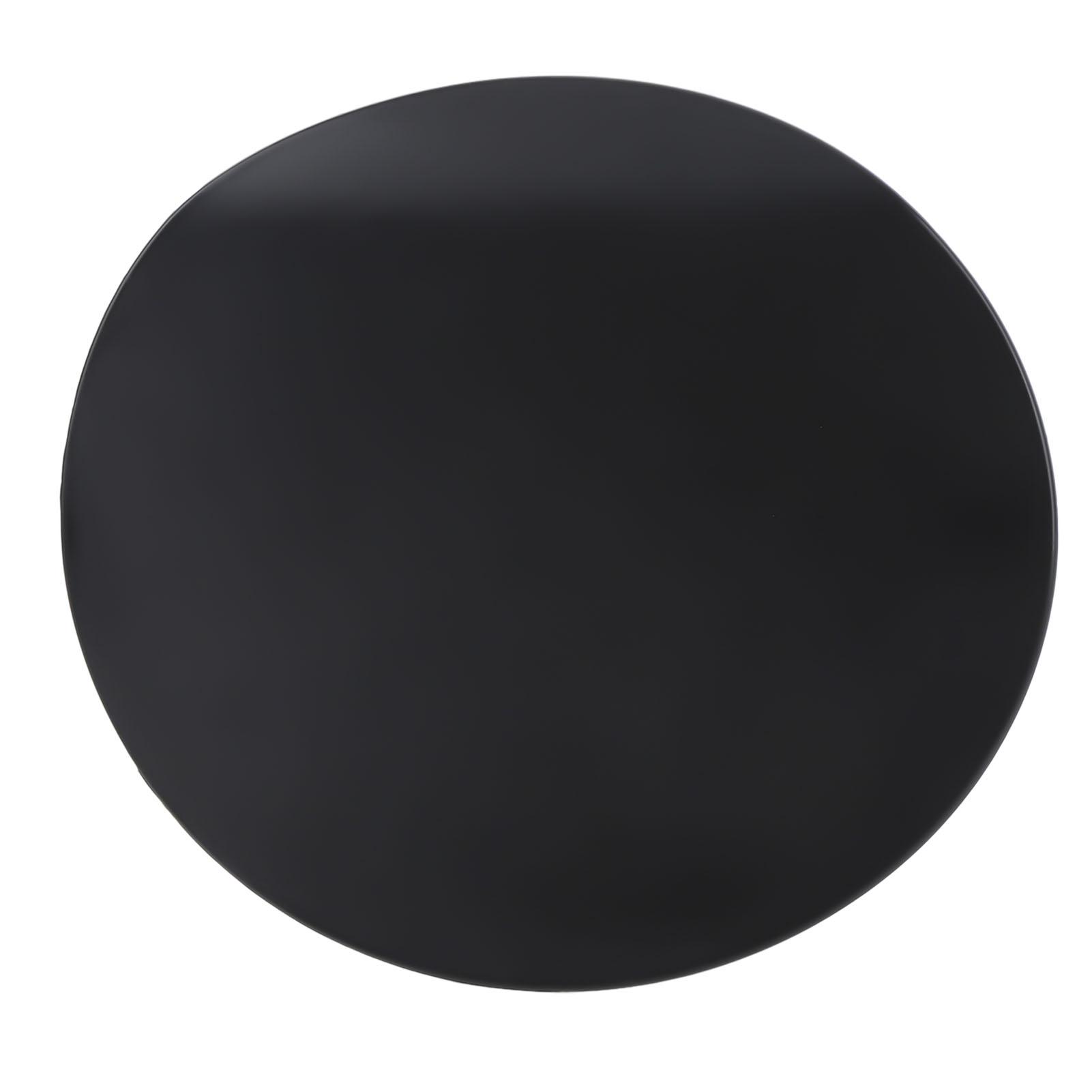 Fuel Filler Door Cap 68090634AC Superior Sealing Performance Gas Tank Door Cover Black
Fuel Filler Door Cap 68090634AC Superior Sealing Performance Gas Tank Door Cover Black