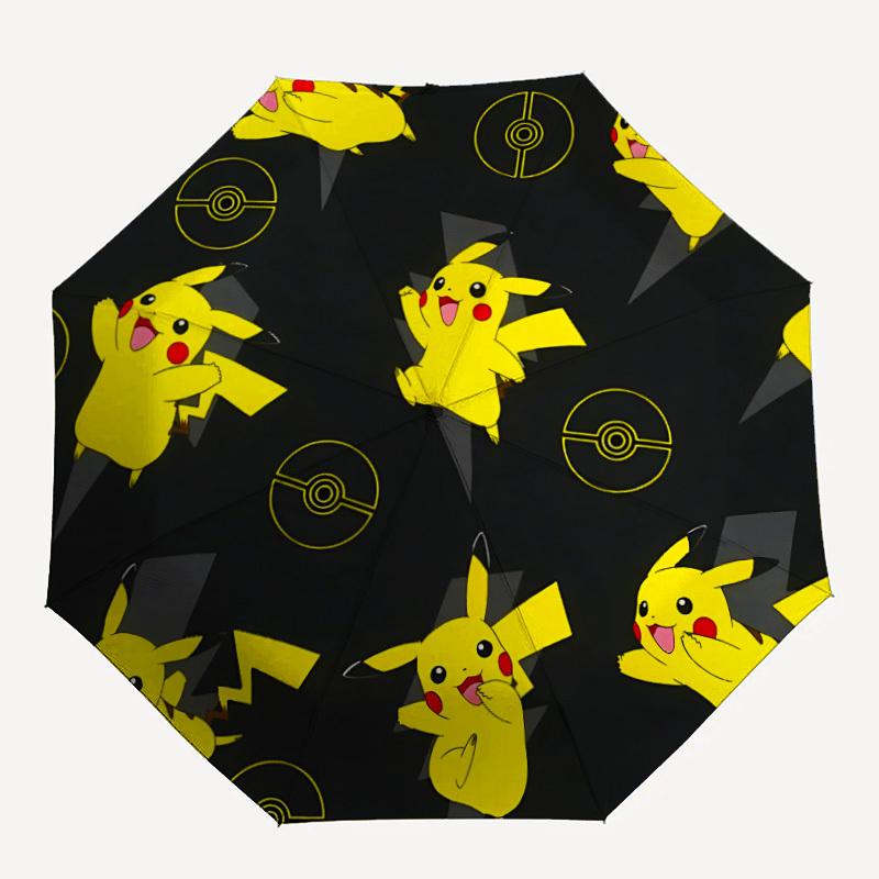 1PC, Poké Ball Pattern Auto Folding Personality Umbrella, Portable Collapsible Design, Casual Outdoor Accessory, Christmas Birthday Festival Gift yy25
1PC, Poké Ball Pattern Auto Folding Personality Umbrella, Portable Collapsible Design, Casual Outdoor Accessory, Christmas Birthday Festival Gift yy25