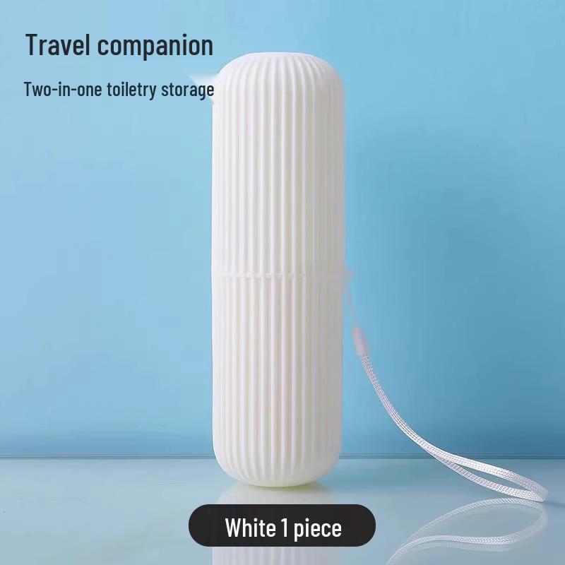 Портативный набор дорожных стаканчиков для зубной щетки и ополаскивателя для дома и общежития 401-500ml
Портативный набор дорожных стаканчиков для зубной щетки и ополаскивателя для дома и общежития 401-500ml