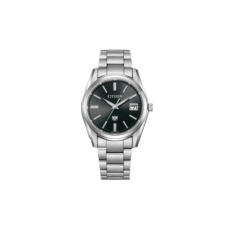 CITIZEN Eco-Drive Series 100 Meters Waterproof Solar Movement Steel Strap 37.2mm Men s Watch Black Dial AQ4080-52E чорний
CITIZEN Eco-Drive Series 100 Meters Waterproof Solar Movement Steel Strap 37.2mm Men s Watch Black Dial AQ4080-52E чорний