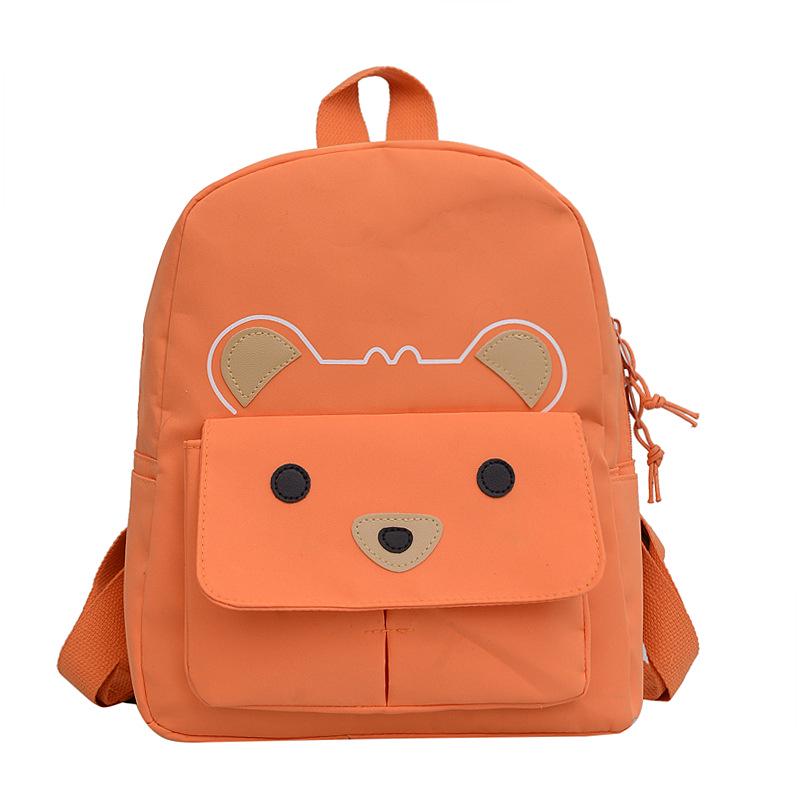 2026 Cute Cartoon Children s Primary School & Kindergarten Backpack with Snack/Book Compartments - Lightweight Design One size
2026 Cute Cartoon Children s Primary School & Kindergarten Backpack with Snack/Book Compartments - Lightweight Design One size