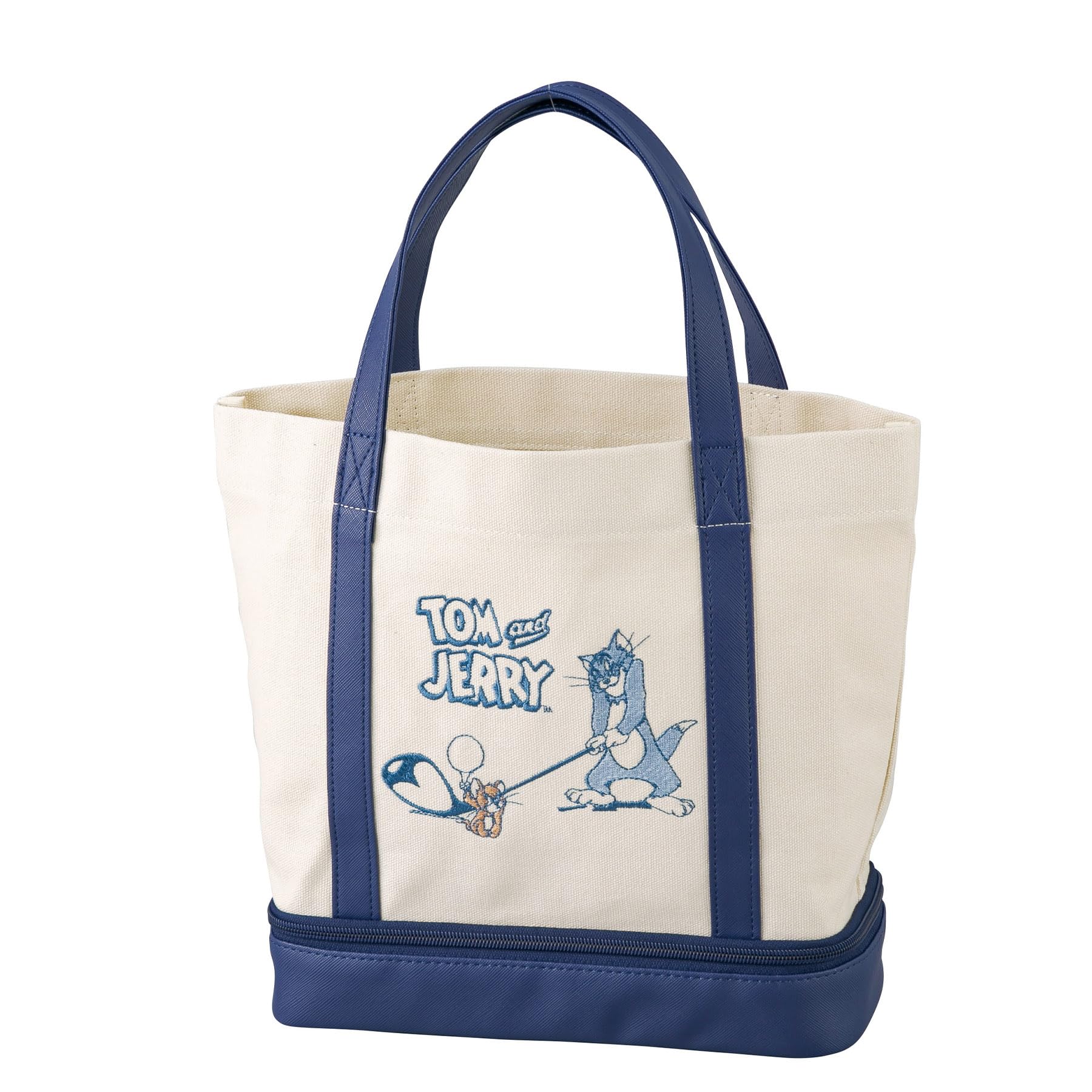 Marushin Tom and Jerry Enjoy Golf Tote Round 4105027200 Bag, Bag, Golf, Cooler,
Marushin Tom and Jerry Enjoy Golf Tote Round 4105027200 Bag, Bag, Golf, Cooler,