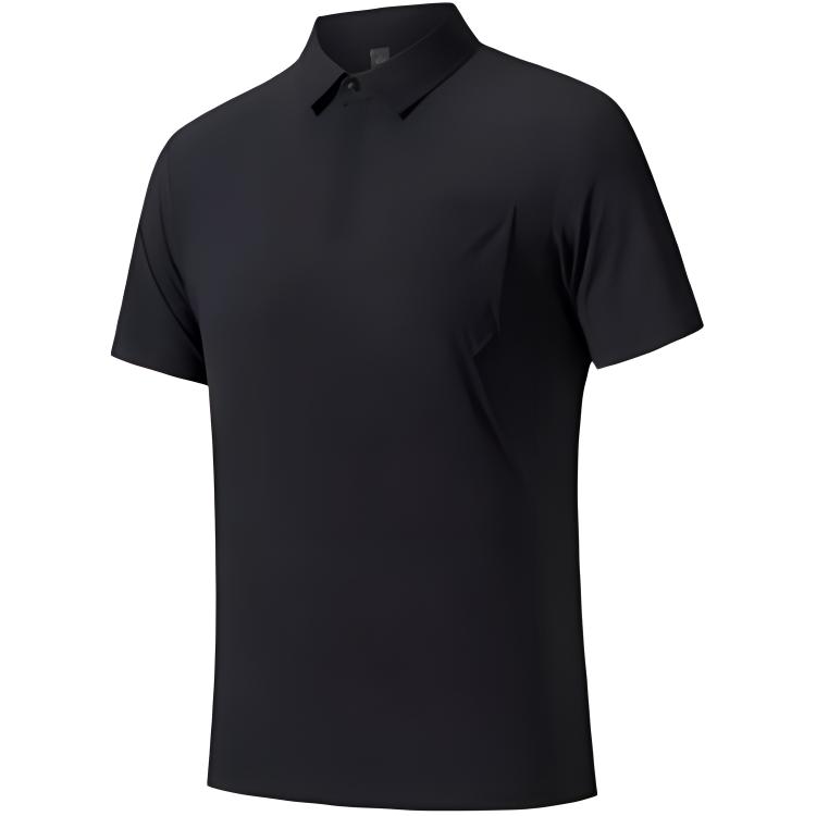 Anta Champion All-Weather Series Lifestyle Comfortable Casual Simple Solid Color Versatile Breathable Short Sleeve Polo Shirt Men tops 152520145-4 M
Anta Champion All-Weather Series Lifestyle Comfortable Casual Simple Solid Color Versatile Breathable Short Sleeve Polo Shirt Men tops 152520145-4 M
