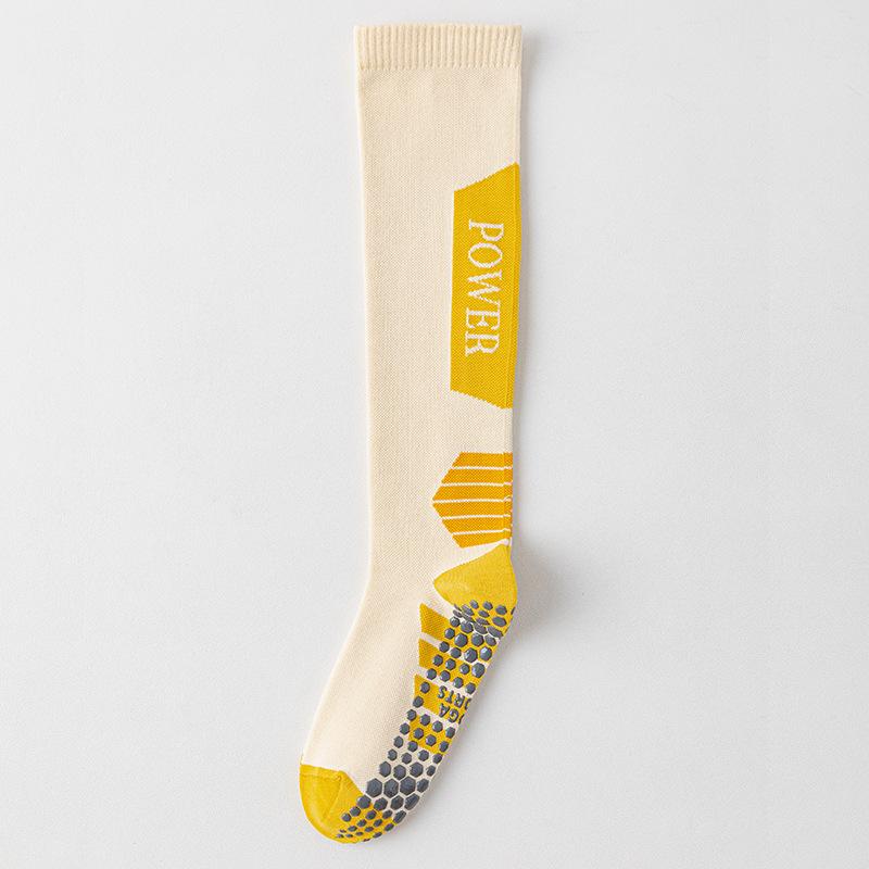 Женские весенне-осенние спортивные профессиональные фитнес носки для бега и прыжков со скакалкой, для йоги, компрессионные, для похудения ног, с длинным голенищем 1 pair
Женские весенне-осенние спортивные профессиональные фитнес носки для бега и прыжков со скакалкой, для йоги, компрессионные, для похудения ног, с длинным голенищем 1 pair