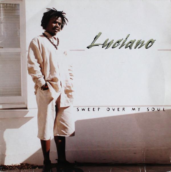 LP Record LUCIANO - Sweep Over My Soul EXTLP14 Xterminator, Je 1999 UK Reggae, Ska & Dub Used
LP Record LUCIANO - Sweep Over My Soul EXTLP14 Xterminator, Je 1999 UK Reggae, Ska & Dub Used