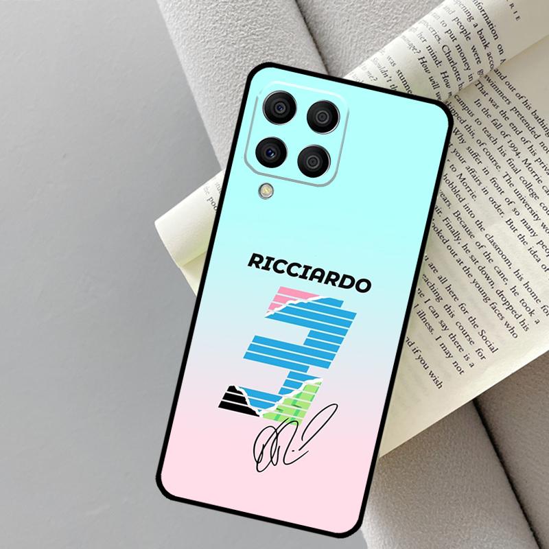Daniel Ricciardo For Samsung Galaxy M21 M33 M53 M13 M12 M32 M52 M11 M31 M35 M55 M15 M14 M34 M54 M06 M16 Case Samsung M23
Daniel Ricciardo For Samsung Galaxy M21 M33 M53 M13 M12 M32 M52 M11 M31 M35 M55 M15 M14 M34 M54 M06 M16 Case Samsung M23